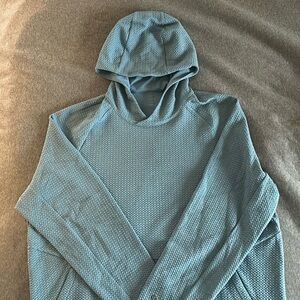 Lululemon At Ease Hoodie